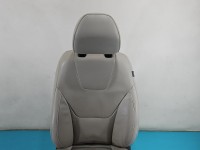 Fotele komplet kanapa Ford Edge II