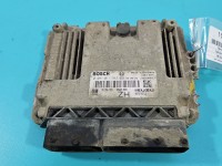 Komputer Sterownik silnika 0281011943 Opel Astra III H 1.7 cdti