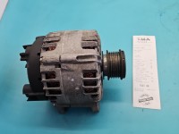 TEST Alternator Vw Golf VI 1.6 tdi CAY 03L903023A, 2608901A