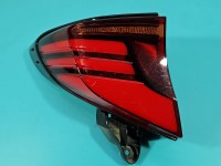 Lampa tył lewa błotnika Toyota C-HR I 16-23 HB EUROPA 81560-F4130-00