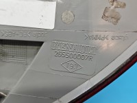 Lampa tył prawa Renault Megane III HB EUROPA