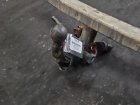 Hak holowniczy Vw Touran I