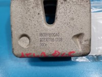 Zacisk tył prawy Toyota Avensis II T25 2.0 D4D kombi