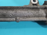 Przekładnia kierownicza maglownica Renault Megane II