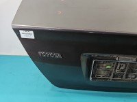 Klapa tył Toyota Camry VI XV30 01- sedan 4d beżowy 1E3 Klapa tył Toyota Camry VI XV30 01- sedan 4d beżowy 1E3