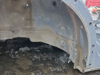 Błotnik tył prawy Cupra Formentor LS7G ćwiartka