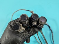 Czujnik parkowania PDC Skoda Octavia III 5Q0919275C, 5E0971104M LH8Z