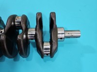 Wał korbowy Toyota Avensis III T27 2.0 16v