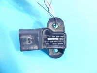 Mapsensor Czujnik ciśnienia powietrza Vw Golf IV 0261230081, 036906051G