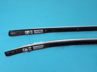 Relingi dachowe komplet Bmw f10 f11