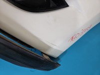 Zderzak przód przedni Toyota Auris I 040