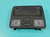 Lampa kabiny lampka Ford Focus Mk4 P701001600, A519A58JE3Z