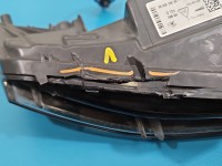 Światło jazdy dziennej prawe Peugeot 3008 II 9836230980