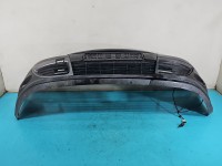 Zderzak przód Renault Scenic III szary TEKNG