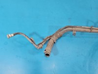 rura Wlew paliwa Opel Insignia B