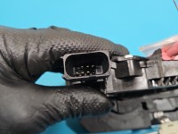 Zamek tył prawy 13431845 Opel Corsa E Producent części: OPEL, 6pin