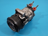 Sprężarka klimatyzacji kompresor Ford Focus Mk4 1.5 TDCI
