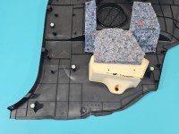 Tapicerka bagażnika lewa boczek Toyota Yaris III 62520-0D090