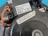 Dmuchawa nawiewu wentylator Vw Passat CC 3C0907521D, 3C1820015L EUROPA