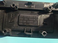 Przełącznik Subaru, PODGRZEWANIA FOTELA Subaru Forester IV SJ 12-18