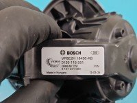 Dmuchawa nawiewu wentylator Ford Fiesta Mk7 0130115551, 3137231000