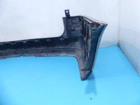 Zderzak tył Vw Sharan I srebrny LB7Z HB