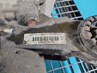 Most tylny DYFER tył Vw Tiguan I 07- 0AY525010B 2.0 TDI (Cba)