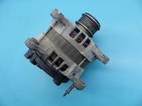 TEST Alternator Skoda Fabia III 04B903023B 1.4 tdi