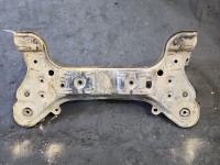 WÓZEK KOŁYSKA TRAWERS Sanki Belka silnika Fiat Stilo 1.9 jtd