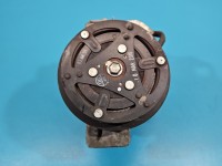 Sprężarka klimatyzacji kompresor XI447280-2400, 03T02943 Suzuki Vitara II 2015- 1.6 16V (M16a)