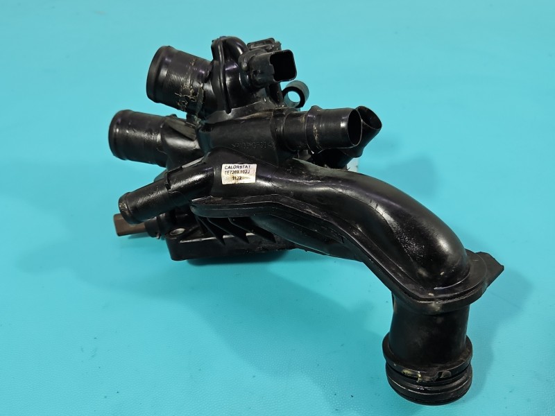 Obudowa Peugeot 508 I