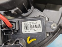 Dmuchawa nawiewu wentylator Vw Touran II europa 3Q1819021, 5Q0907521C