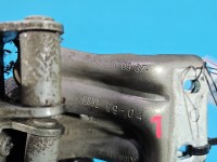 Zawias klapy tył tylnej Mercedes W245 A1697400937