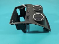 Ramka radia Ford Fiesta Mk6 A046B04