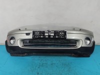 Zderzak przód Mini Cooper One II R56 06- SPARKLING SILVER METALLIC A60