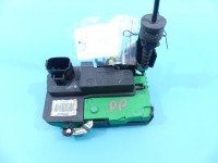 Zamek przód prawy 30784977 Volvo XC90 I 02- EUROPA Producent części: Volvo, Europejska, 7 pin