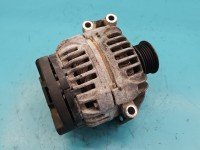 TEST Alternator Renault Espace III 0124415007, 7700421477 2.0 16V