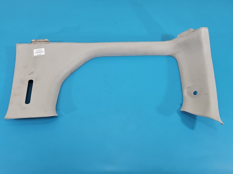 Osłona ZAŚLEPKA PLASTIK SUZUKI JIMNY III 76181-81A00