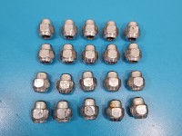 Nakrętki kół Hyundai Elantra VI 15-20