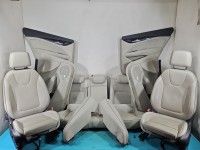 Fotele komplet kanapa Opel Insignia B