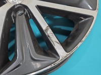 Felga aluminiowa 18" Hyundai Tucson III 15-20 alufelga