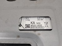 Bateria hybryda Suzuki Vitara II 15- 96520-74S02