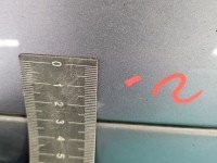 DRZWI PRZÓD PRAWE PASAŻERA Audi A4 B7 4d srebrny LY7H