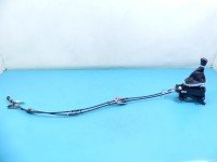 DŹWIGNIA LEWAREK WYBIERAK LINKI Ford Fiesta Mk7 1.6 tdci