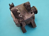 TEST Alternator Ford Fiesta Mk6 1.4 tdci