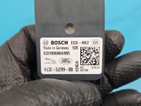 Sonda lambda NOX 5 PIN, HJ32-5J299-BB 0281006964/965, 1259018024 Land rover range Evoque I 11-18 2.0 td