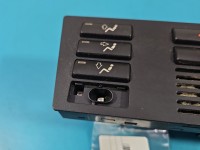 Konsola panel nawiewu Bmw e39