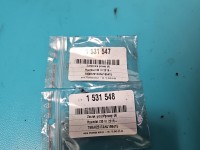 Zacisk przód prawy Hyundai I30 III 16- 1.5 DPI 16V