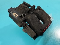Zacisk tył lewy VOLVO S60 II 10- 2.0 D4 sedan