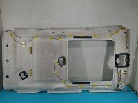 Podsufitka Subaru Forester IV SJ 12-18 HB